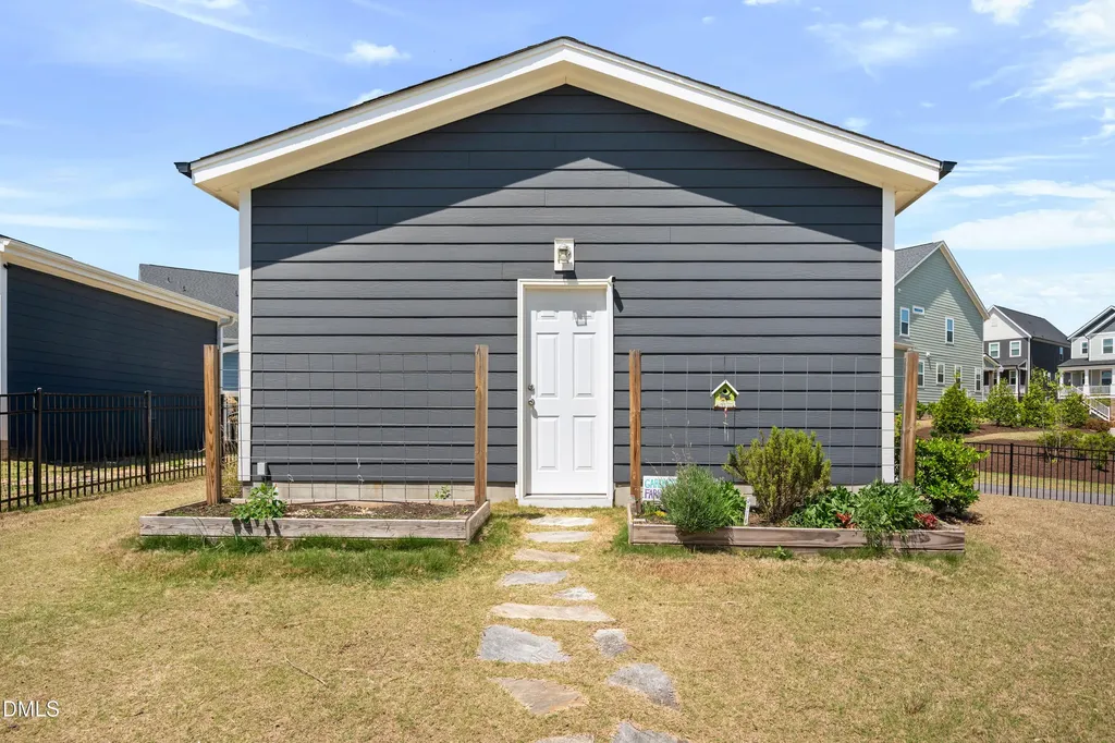 229 Annabelle Blue Drive Wake Forest NC 27587