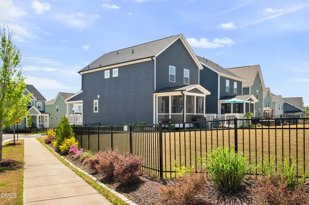 229 Annabelle Blue Drive Wake Forest NC 27587