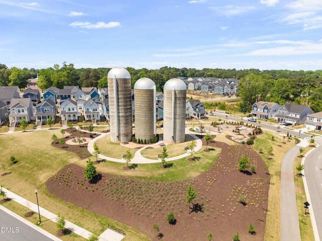229 Annabelle Blue Drive Wake Forest NC 27587