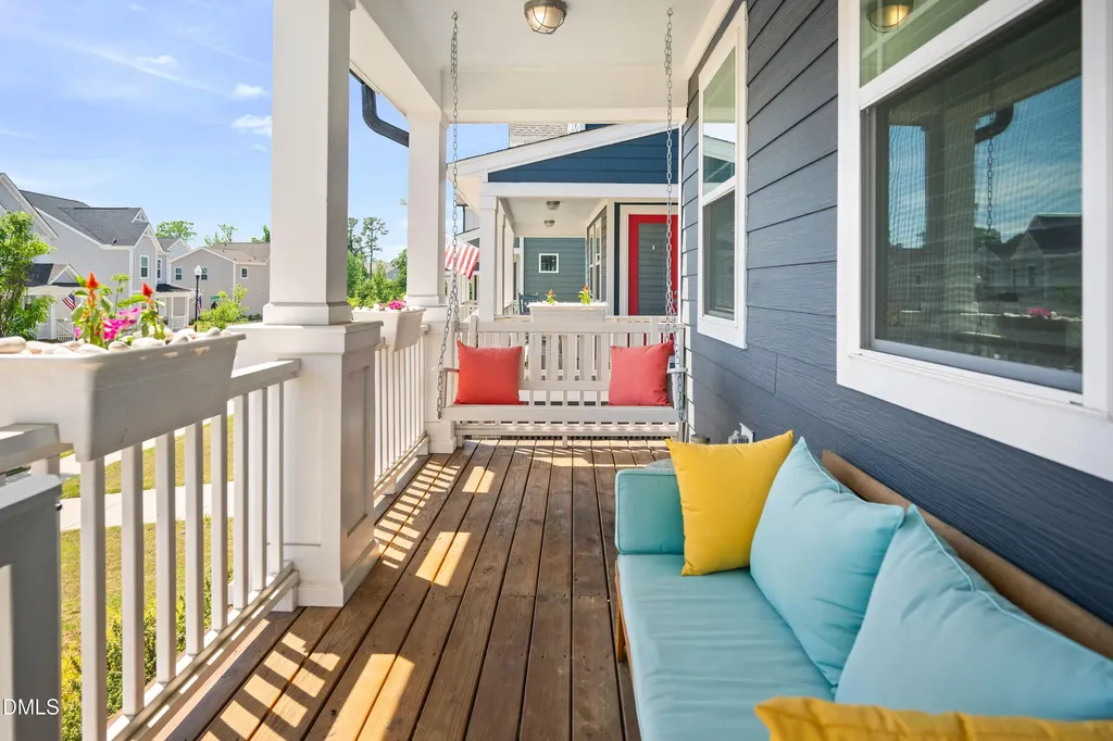 229 Annabelle Blue Drive Wake Forest NC 27587