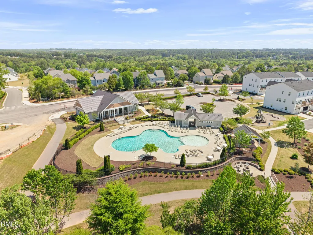 229 Annabelle Blue Drive Wake Forest NC 27587