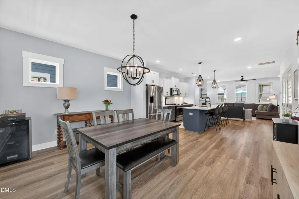 229 Annabelle Blue Drive Wake Forest NC 27587