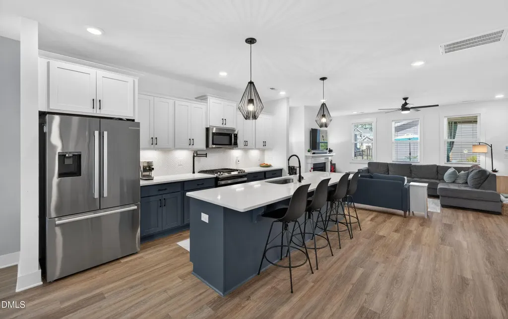 229 Annabelle Blue Drive Wake Forest NC 27587