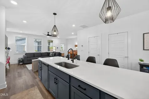229 Annabelle Blue Drive Wake Forest NC 27587