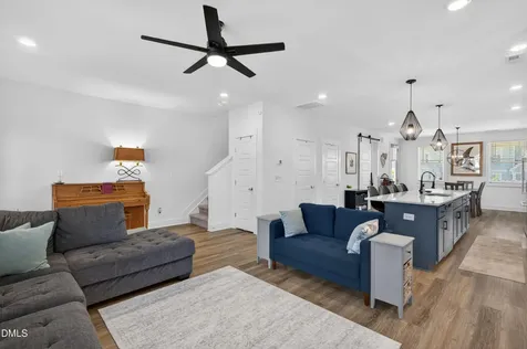 229 Annabelle Blue Drive Wake Forest NC 27587