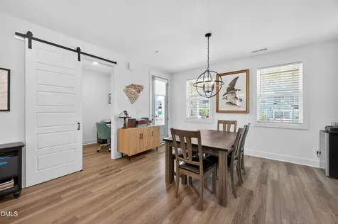 229 Annabelle Blue Drive Wake Forest NC 27587