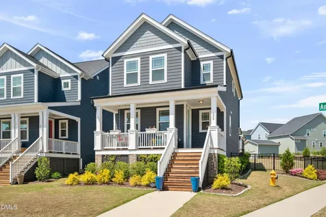 229 Annabelle Blue Drive Wake Forest NC 27587