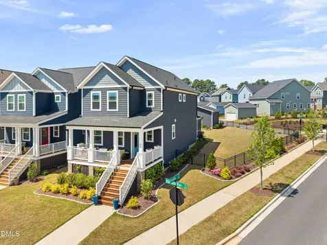 229 Annabelle Blue Drive Wake Forest NC 27587