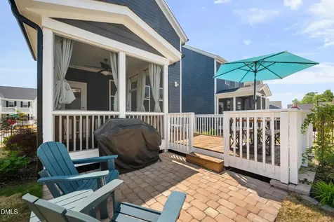 229 Annabelle Blue Drive Wake Forest NC 27587