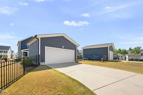 229 Annabelle Blue Drive Wake Forest NC 27587