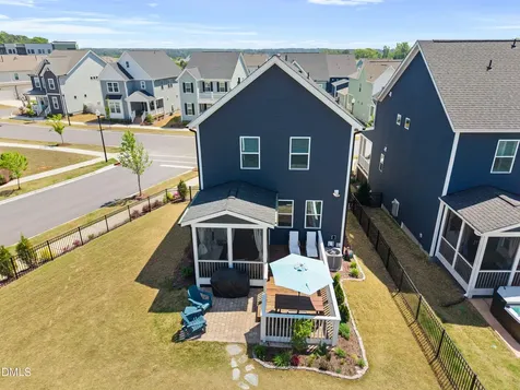 229 Annabelle Blue Drive Wake Forest NC 27587