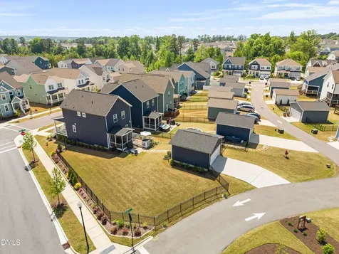 229 Annabelle Blue Drive Wake Forest NC 27587