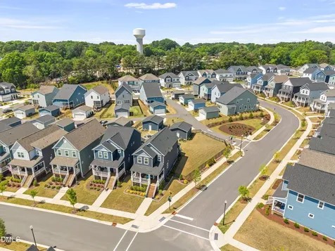 229 Annabelle Blue Drive Wake Forest NC 27587