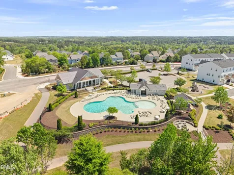 229 Annabelle Blue Drive Wake Forest NC 27587