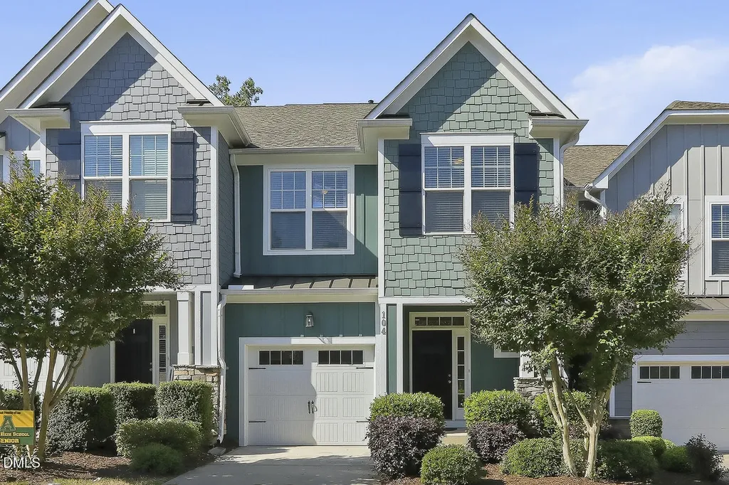 104 Secret Grove Lane Holly Springs NC 27540