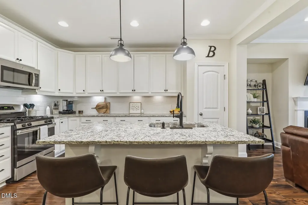 104 Secret Grove Lane Holly Springs NC 27540