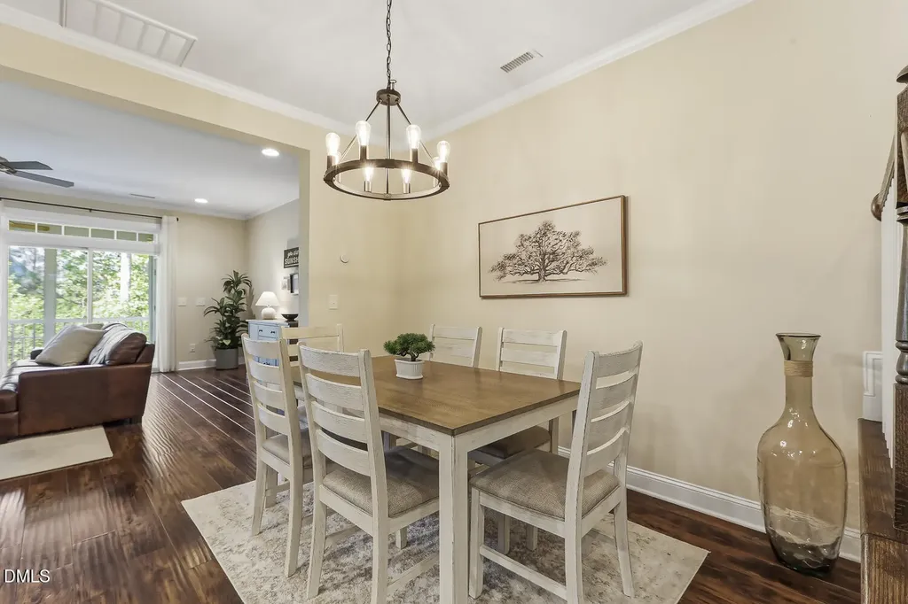 104 Secret Grove Lane Holly Springs NC 27540