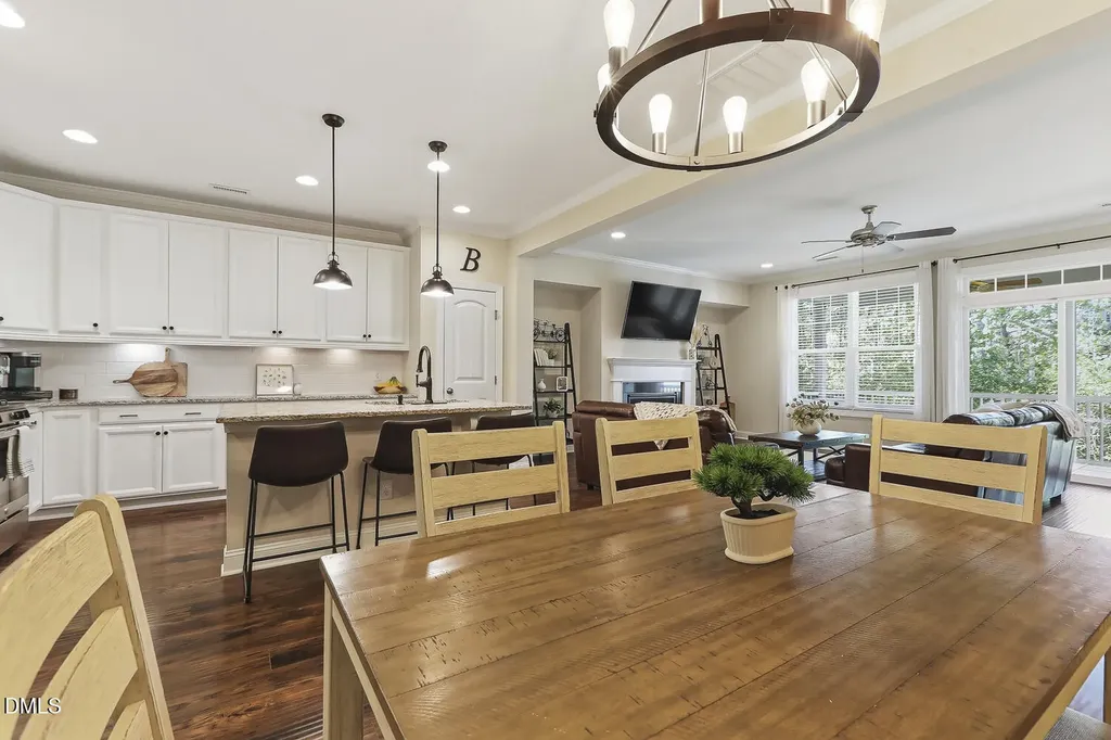 104 Secret Grove Lane Holly Springs NC 27540