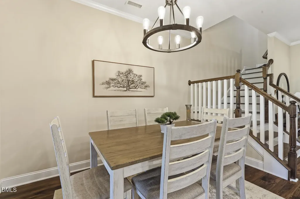 104 Secret Grove Lane Holly Springs NC 27540
