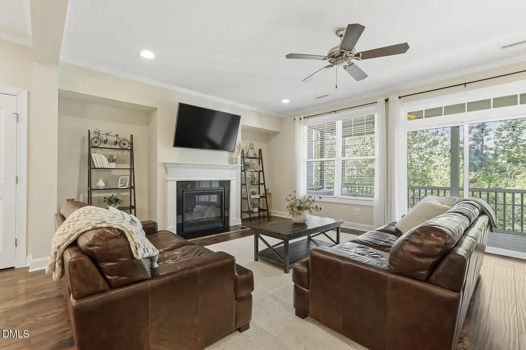 104 Secret Grove Lane Holly Springs NC 27540
