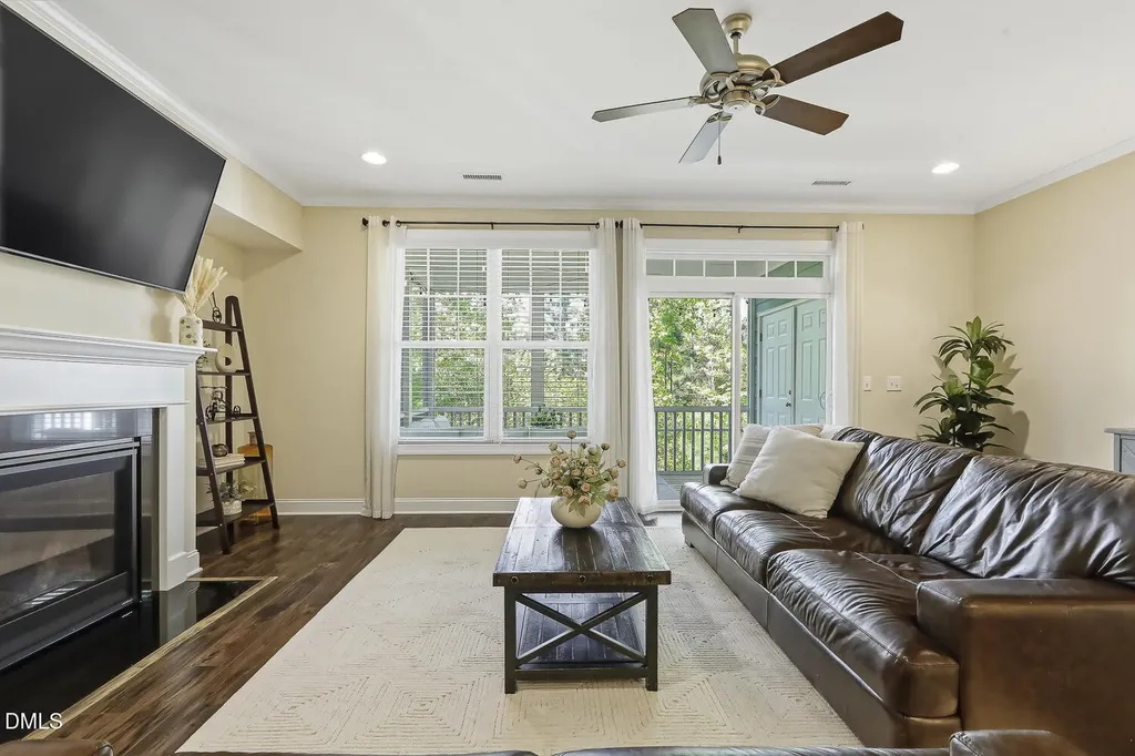 104 Secret Grove Lane Holly Springs NC 27540