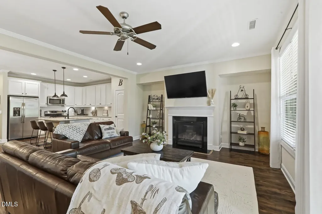 104 Secret Grove Lane Holly Springs NC 27540