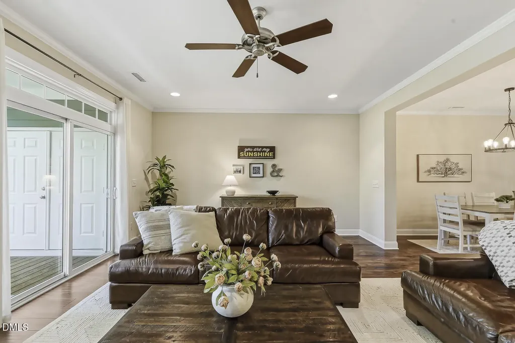 104 Secret Grove Lane Holly Springs NC 27540