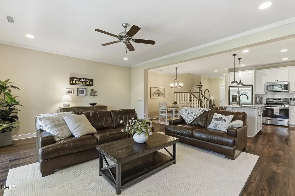 104 Secret Grove Lane Holly Springs NC 27540