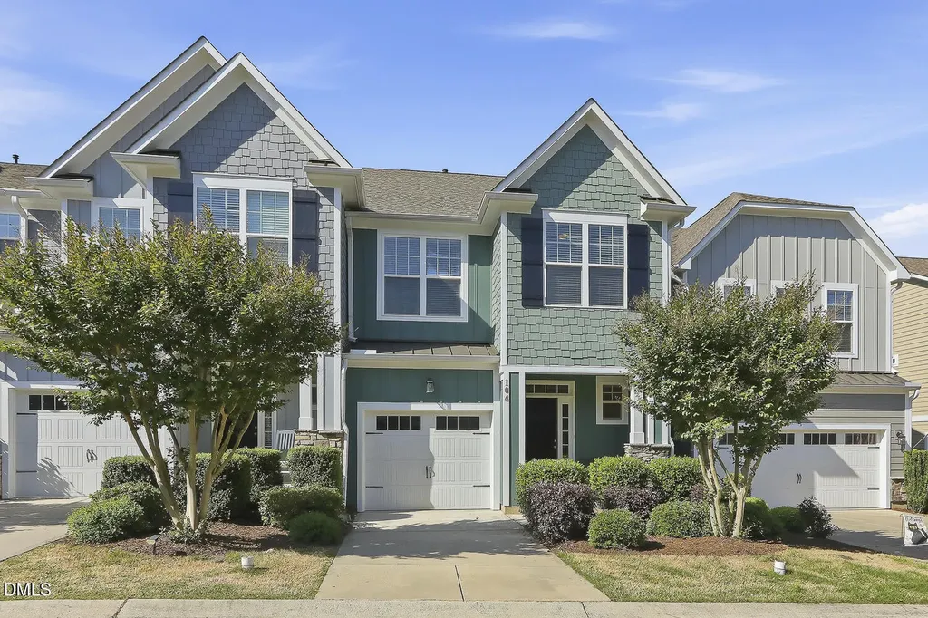 104 Secret Grove Lane Holly Springs NC 27540