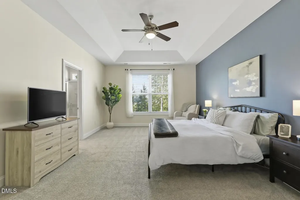 104 Secret Grove Lane Holly Springs NC 27540