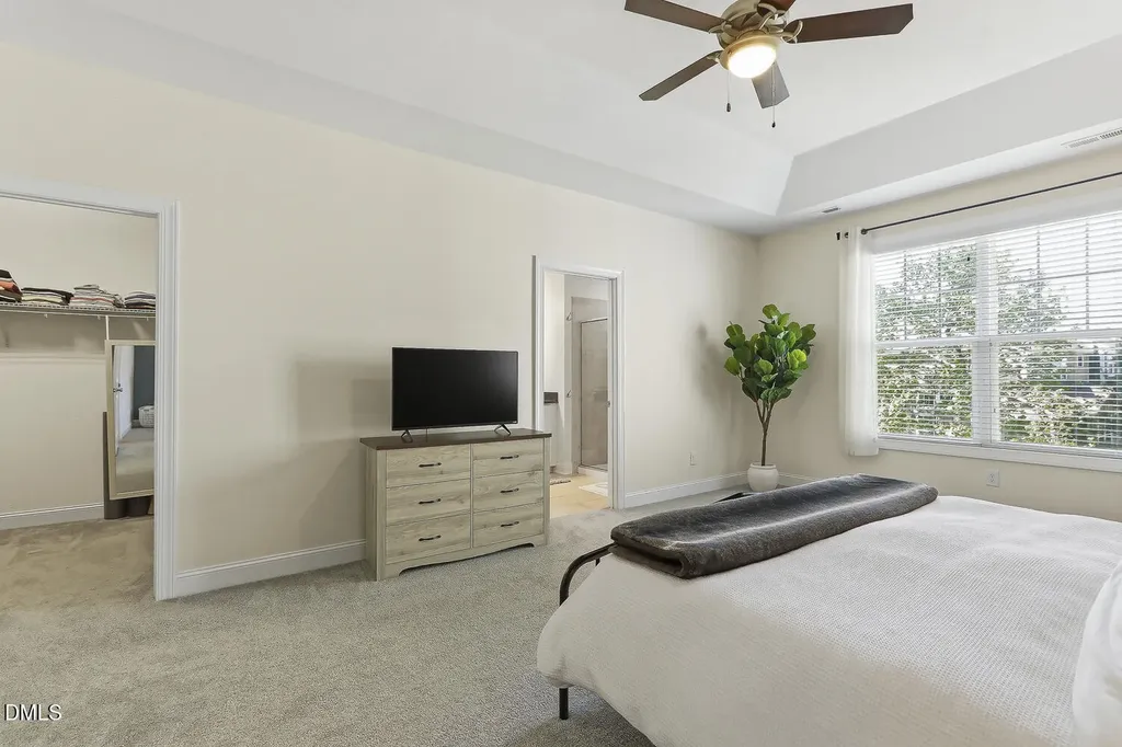 104 Secret Grove Lane Holly Springs NC 27540