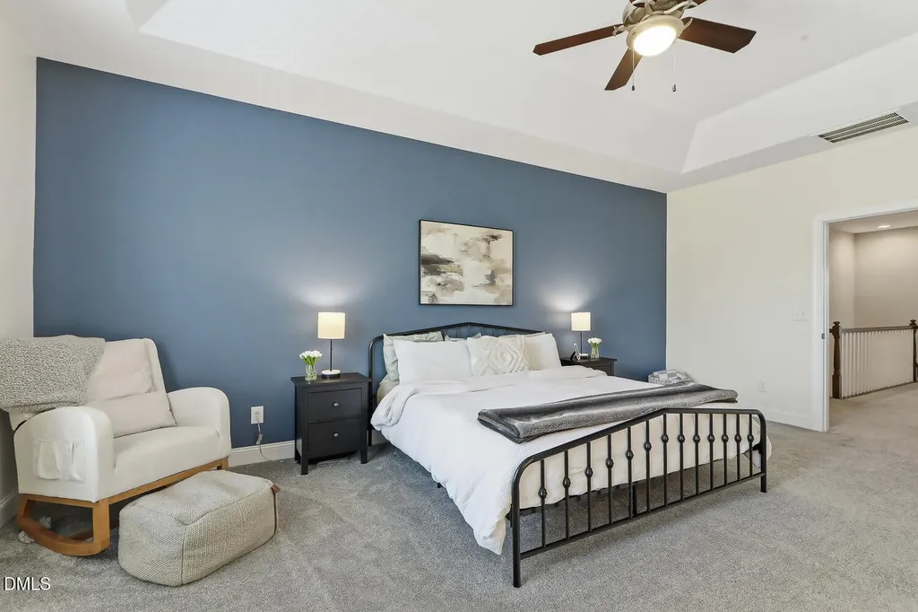 104 Secret Grove Lane Holly Springs NC 27540