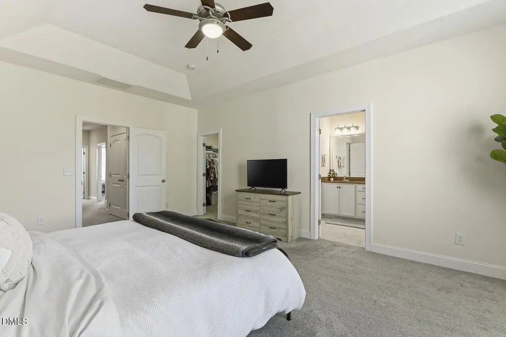 104 Secret Grove Lane Holly Springs NC 27540