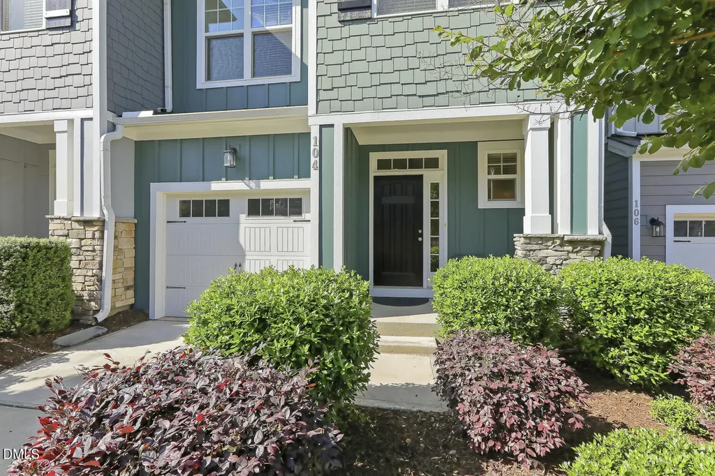 104 Secret Grove Lane Holly Springs NC 27540