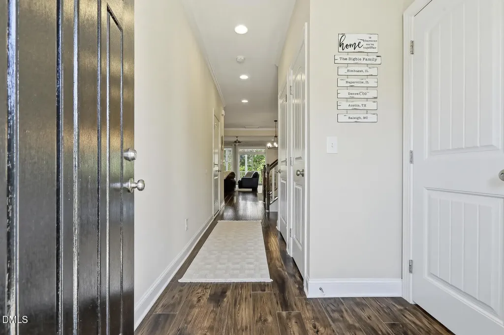 104 Secret Grove Lane Holly Springs NC 27540