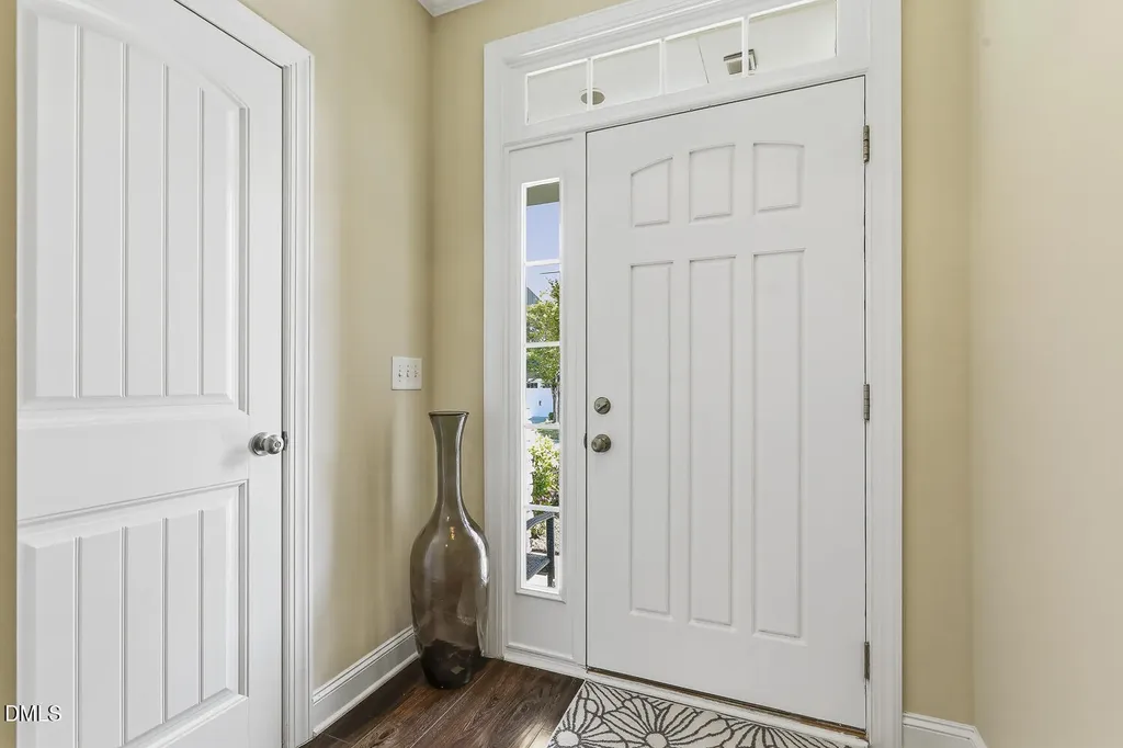 104 Secret Grove Lane Holly Springs NC 27540