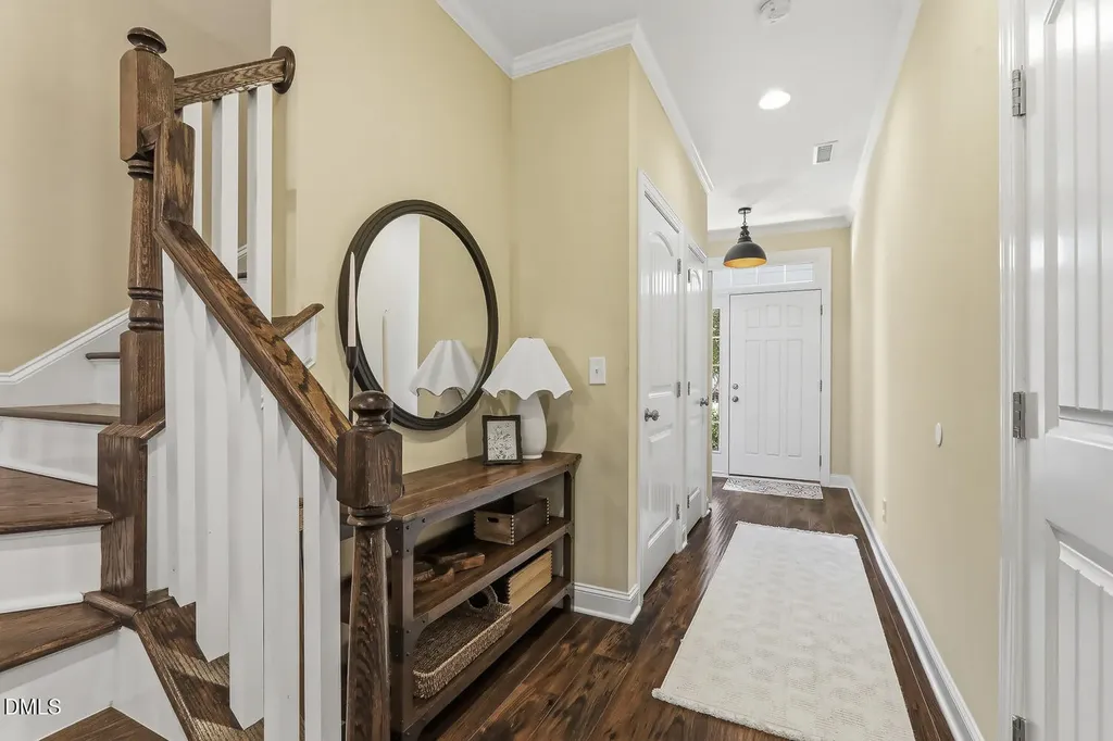 104 Secret Grove Lane Holly Springs NC 27540
