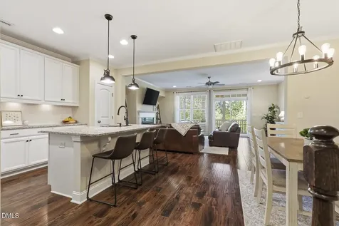 104 Secret Grove Lane Holly Springs NC 27540