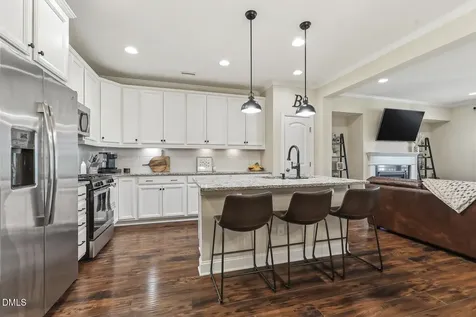 104 Secret Grove Lane Holly Springs NC 27540