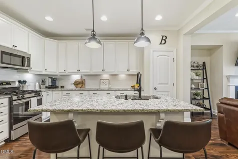 104 Secret Grove Lane Holly Springs NC 27540