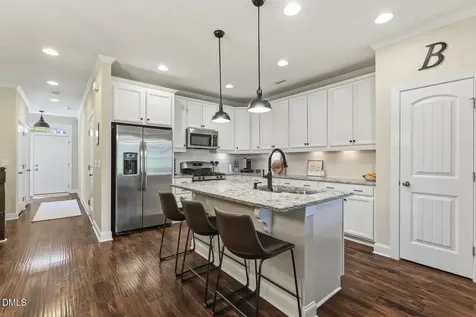 104 Secret Grove Lane Holly Springs NC 27540
