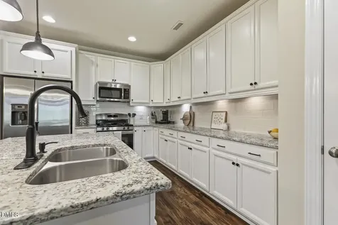 104 Secret Grove Lane Holly Springs NC 27540
