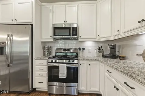 104 Secret Grove Lane Holly Springs NC 27540