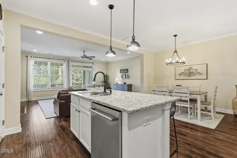 104 Secret Grove Lane Holly Springs NC 27540