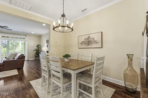 104 Secret Grove Lane Holly Springs NC 27540