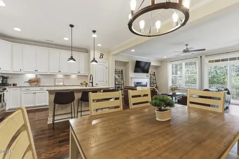 104 Secret Grove Lane Holly Springs NC 27540