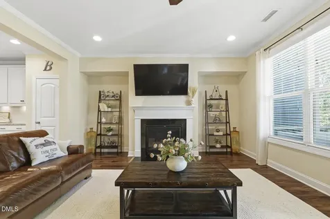 104 Secret Grove Lane Holly Springs NC 27540