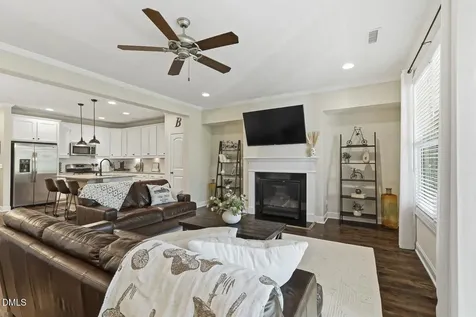 104 Secret Grove Lane Holly Springs NC 27540