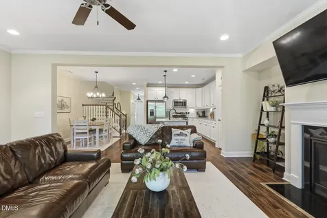 104 Secret Grove Lane Holly Springs NC 27540