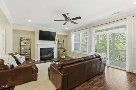 104 Secret Grove Lane Holly Springs NC 27540